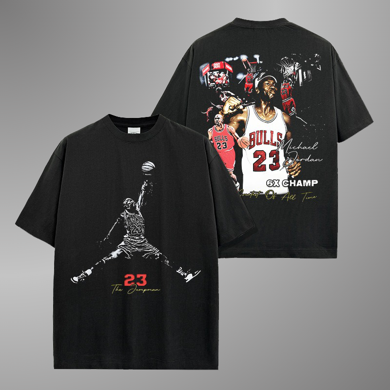 AIR JORDAN TEE