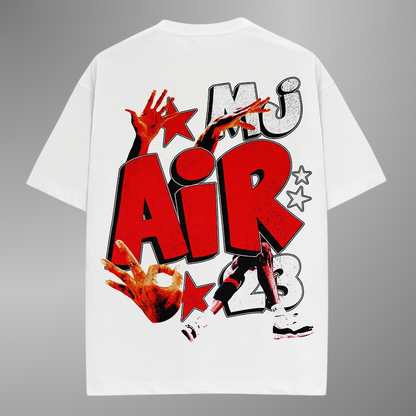 AIR JORDAN TEE V2