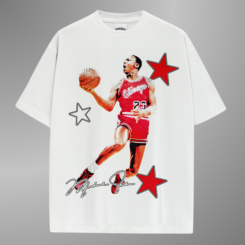 AIR JORDAN TEE V2