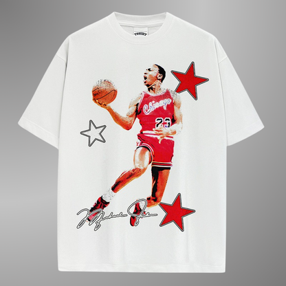 AIR JORDAN TEE V2