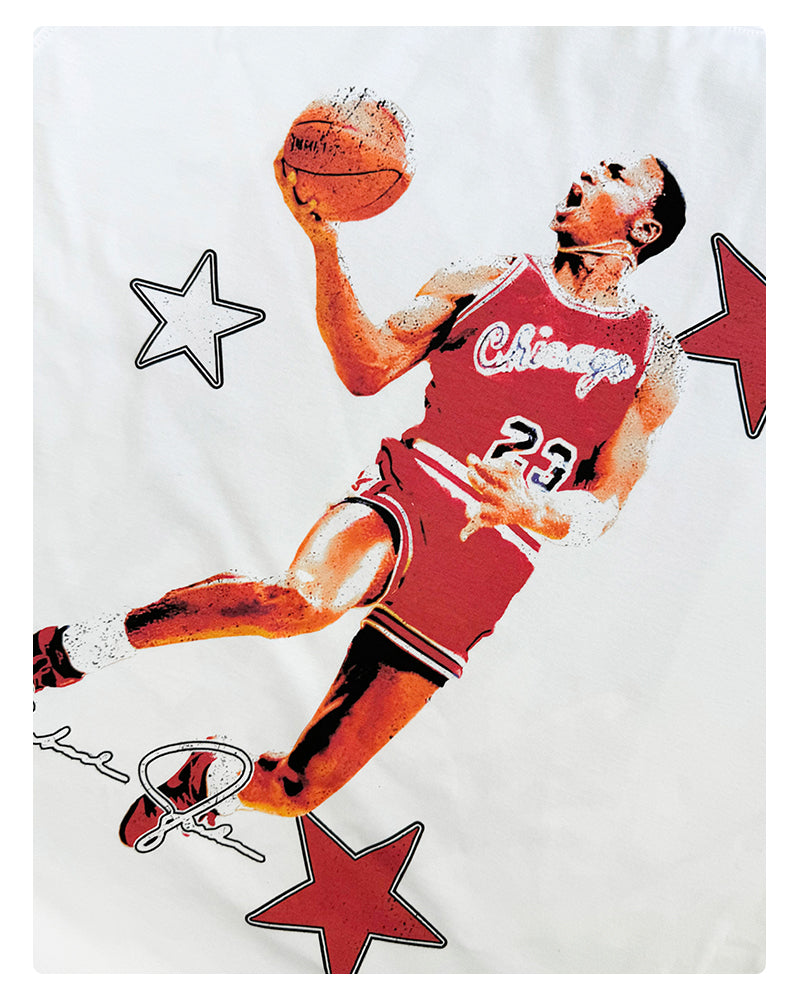 AIR JORDAN TEE[LS] V2
