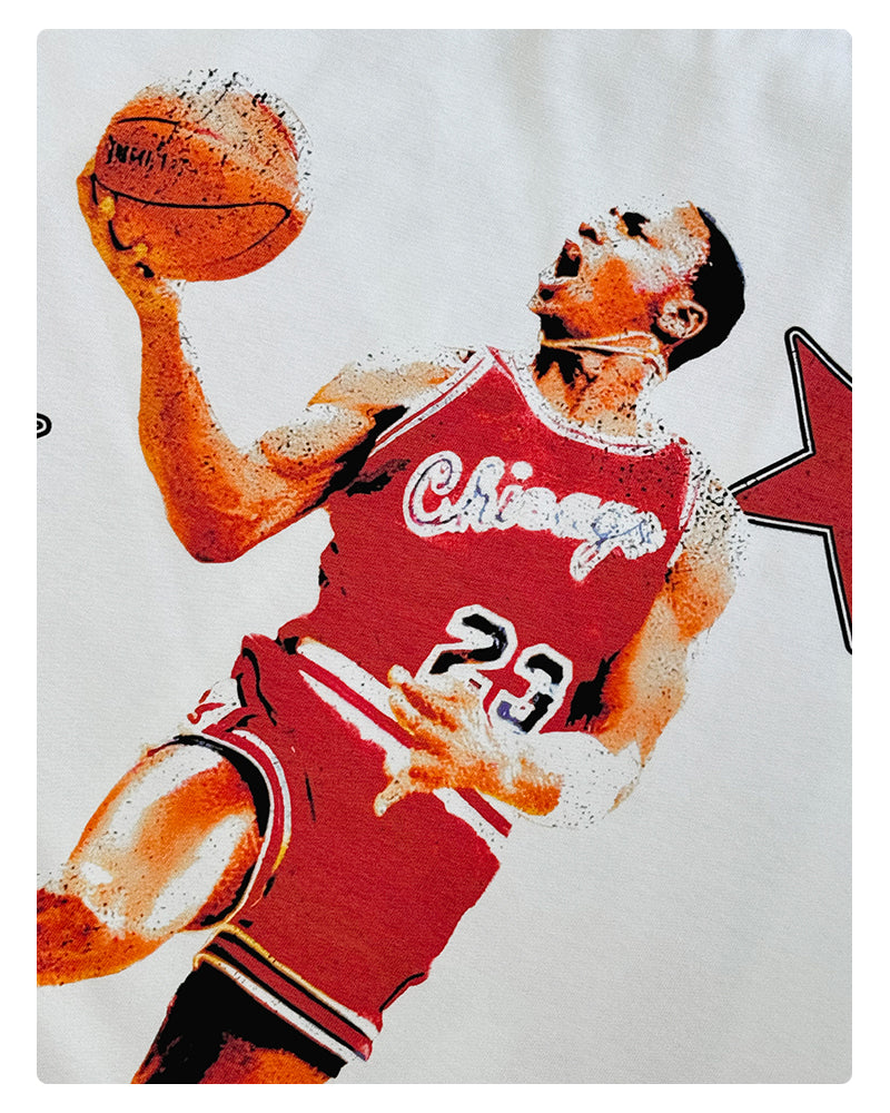AIR JORDAN TEE[LS] V2