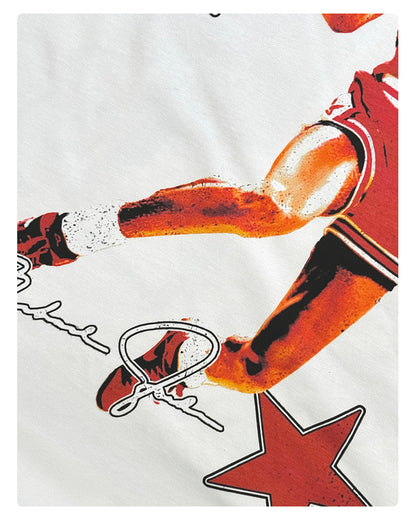 AIR JORDAN TEE[LS] V2