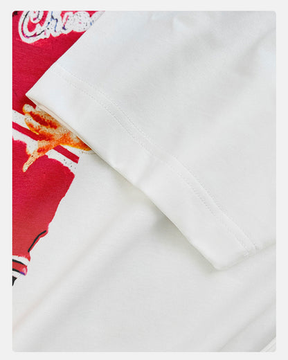 AIR JORDAN TEE V2