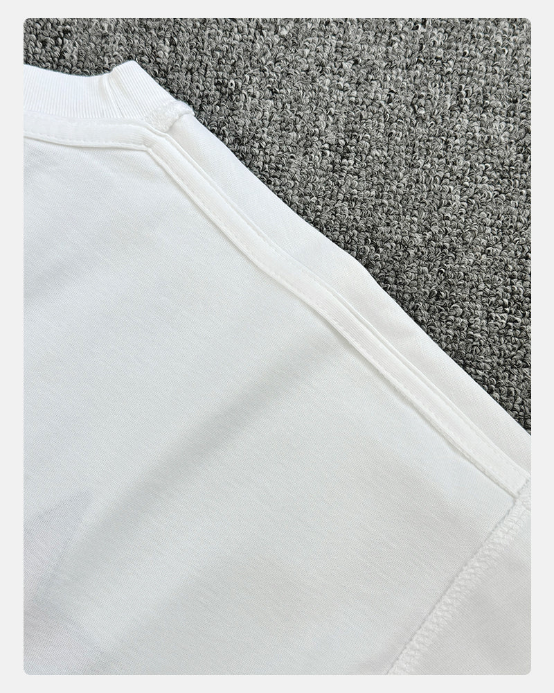 AIR JORDAN TEE[LS] V2