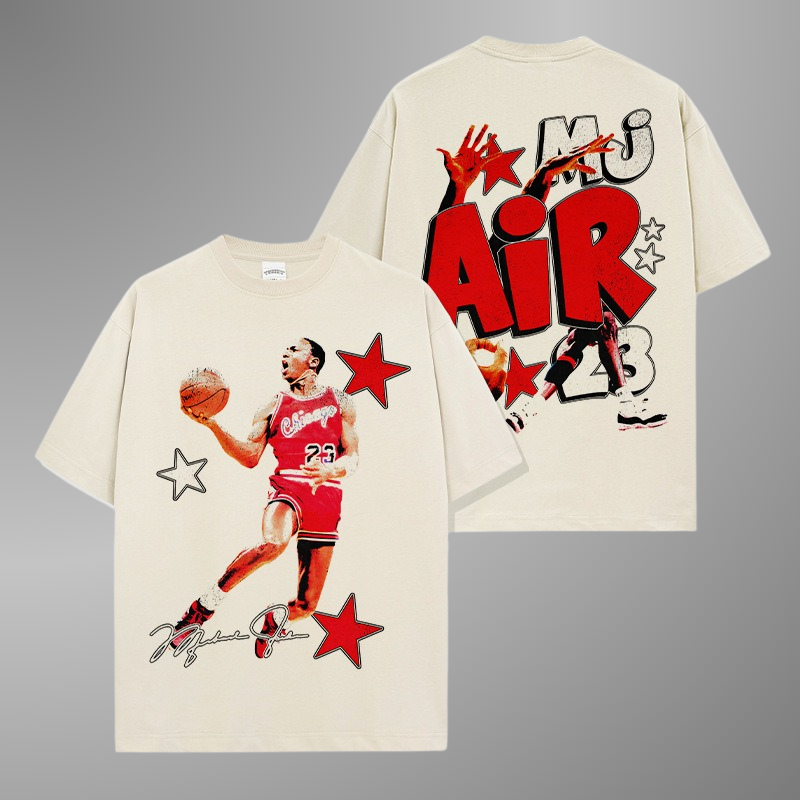 AIR JORDAN TEE V2