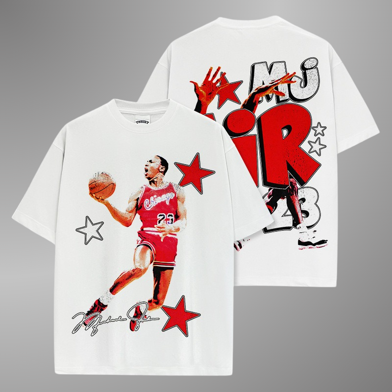 AIR JORDAN TEE V2