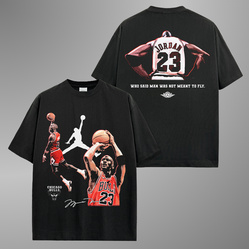 AIR JORDAN TEE V3