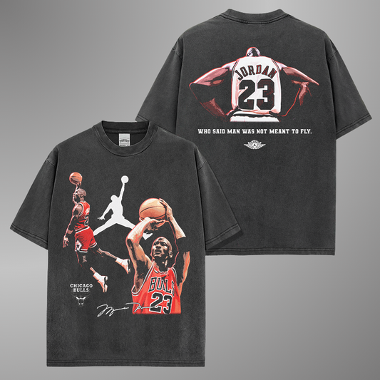 AIR JORDAN TEE V3