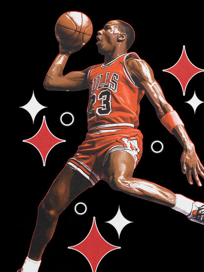 AIR JORDAN HOODIE V4