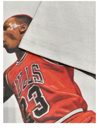 AIR JORDAN TEE V4