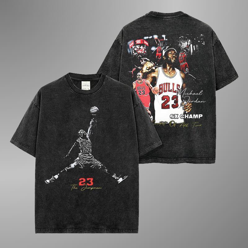 AIR JORDAN TEE