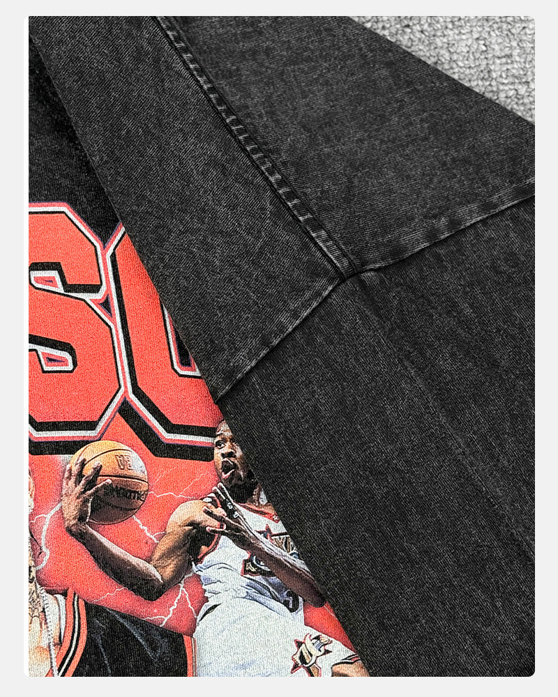 ALLEN IVERSON TEE