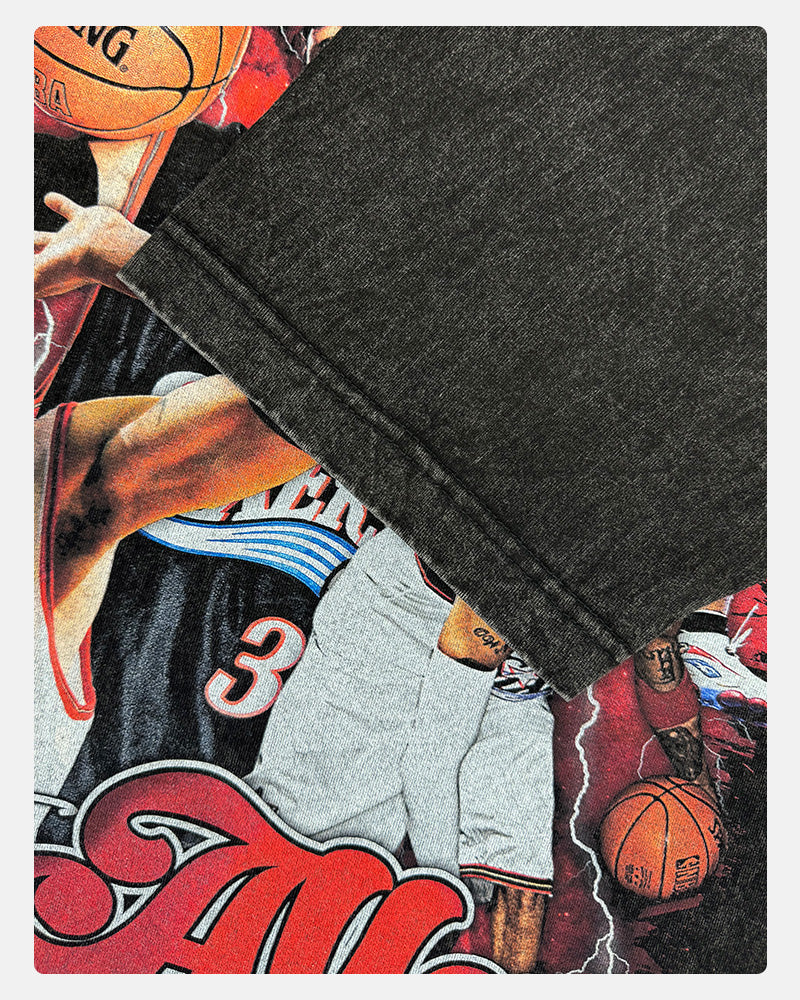 ALLEN IVERSON TEE