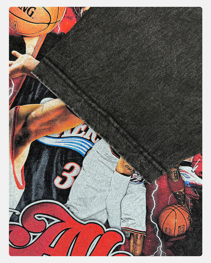 ALLEN IVERSON TEE