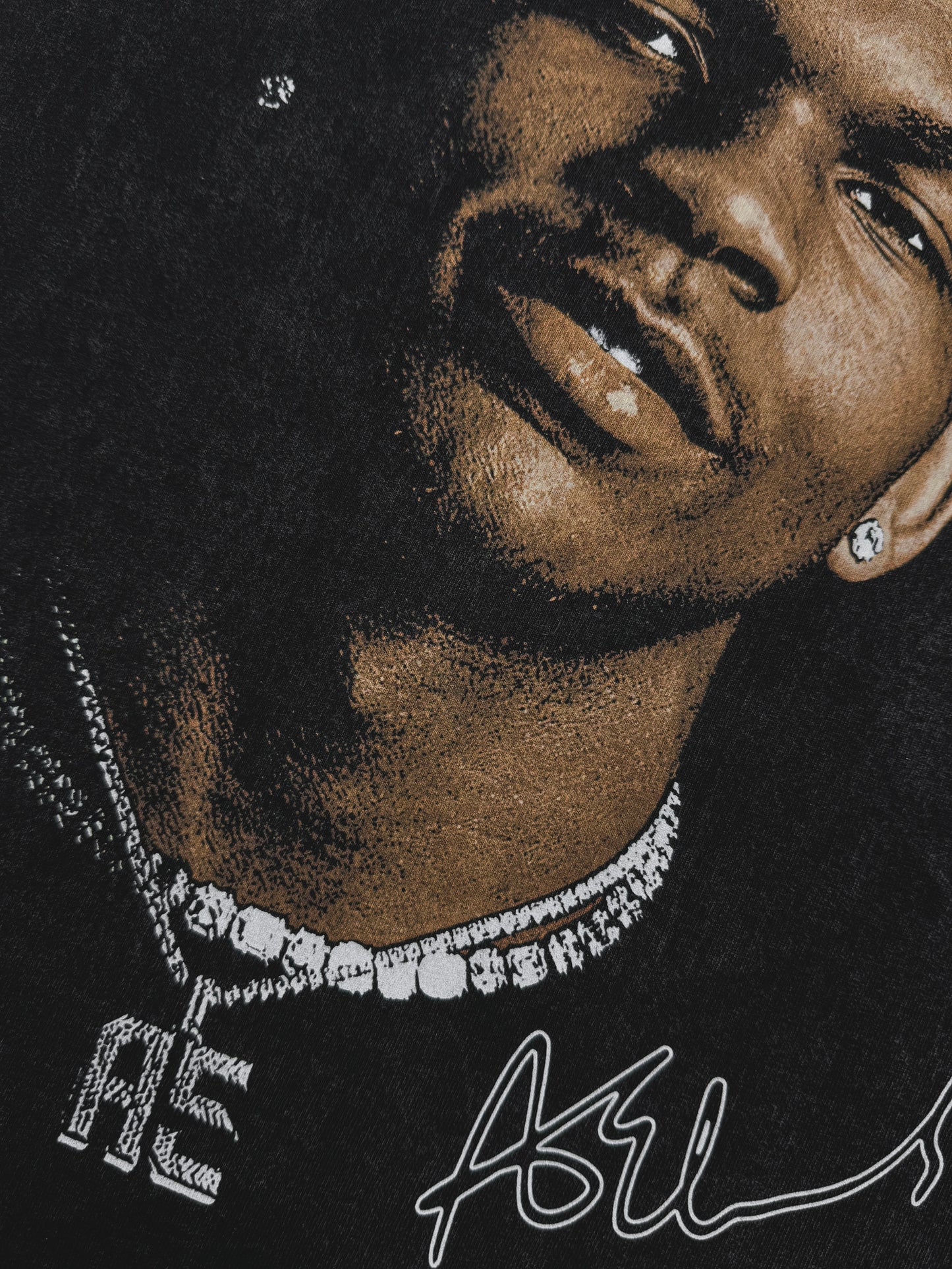 ANTHONY EDWARDS BIG FACE HOODIE