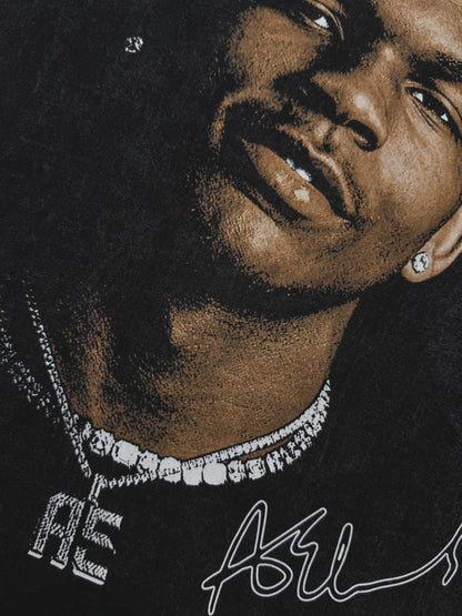ANTHONY EDWARDS BIG FACE HOODIE