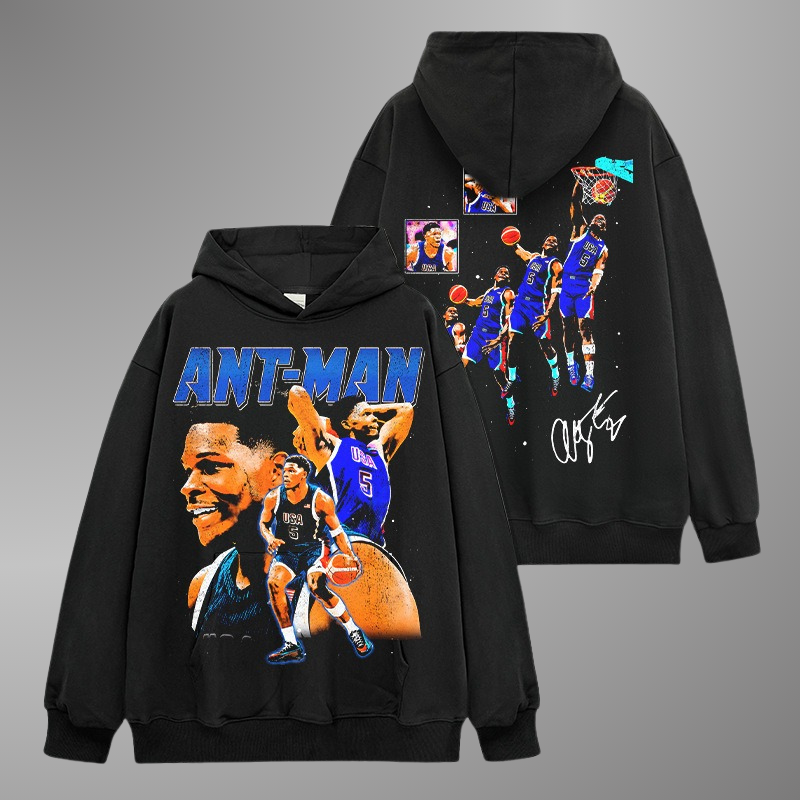 ANTHONY EDWARDS HOODIE V3