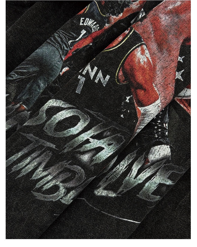 ANTHONY EDWARDS TEE