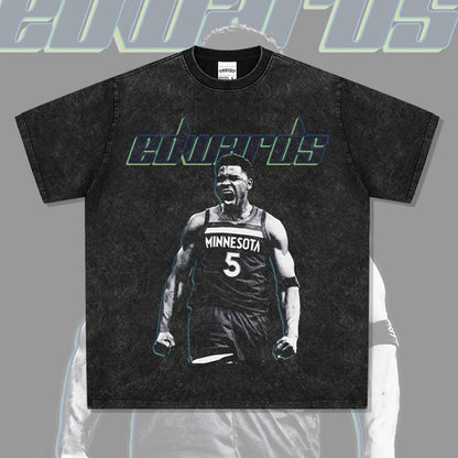 ANTHONY EDWARDS TEE V2