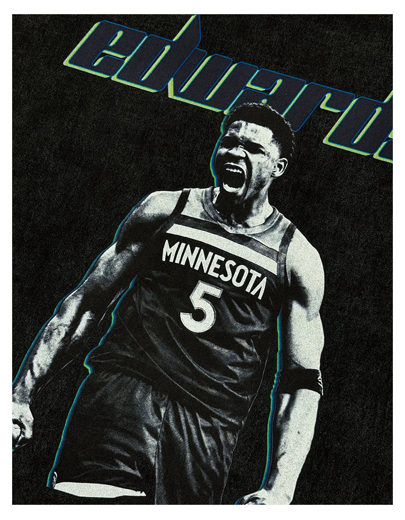 ANTHONY EDWARDS TEE V2