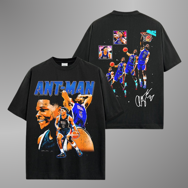 CAMISETA ANTHONY EDWARDS V3 