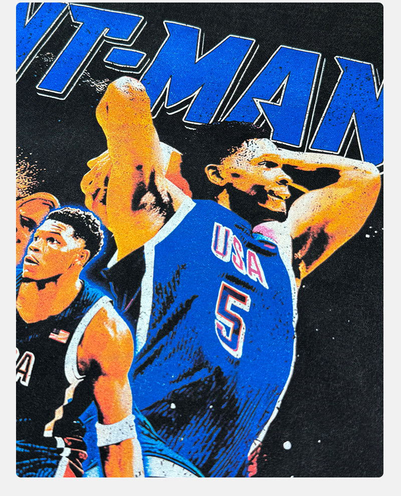 CAMISETA ANTHONY EDWARDS V3 