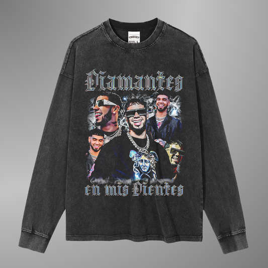ANUEL AA TEE[LS]