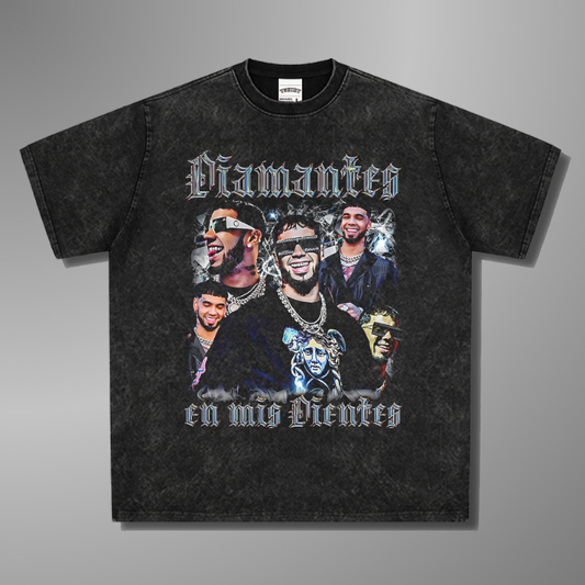 ANUEL AA TEE