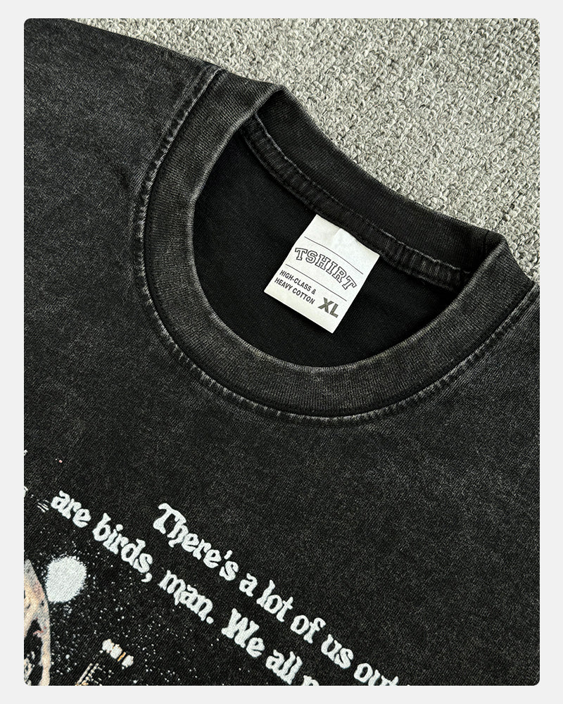 CAMISETA ASTRO WORLD V2 