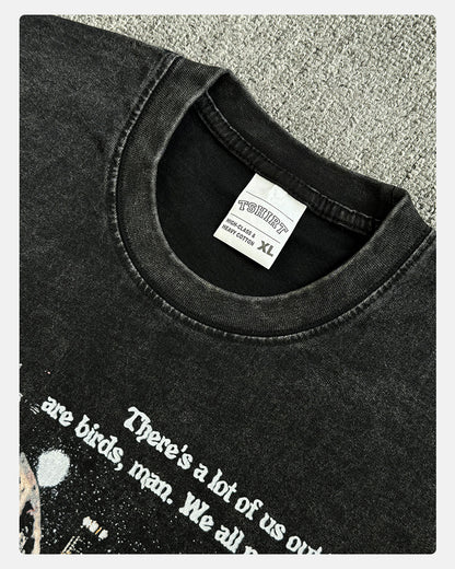 CAMISETA ASTRO WORLD V2 