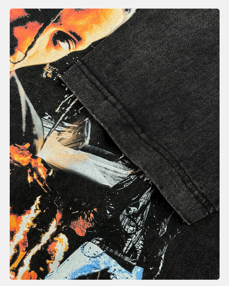 CAMISETA ASTRO WORLD V2 
