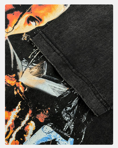 CAMISETA ASTRO WORLD V2 