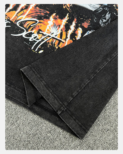 CAMISETA ASTRO WORLD V2 