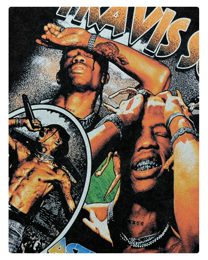 CAMISETA ASTRO WORLD V2 
