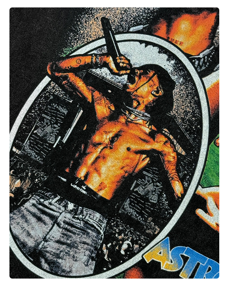 CAMISETA ASTRO WORLD V2 