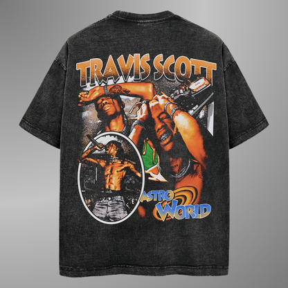CAMISETA ASTRO WORLD V2 