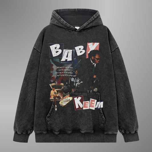 BABY KEEM HOODIE