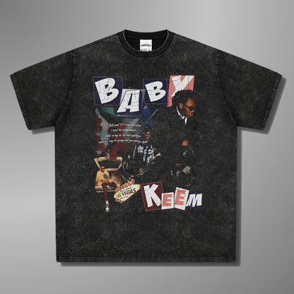 BABY KEEM TEE