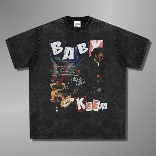 BABY KEEM TEE