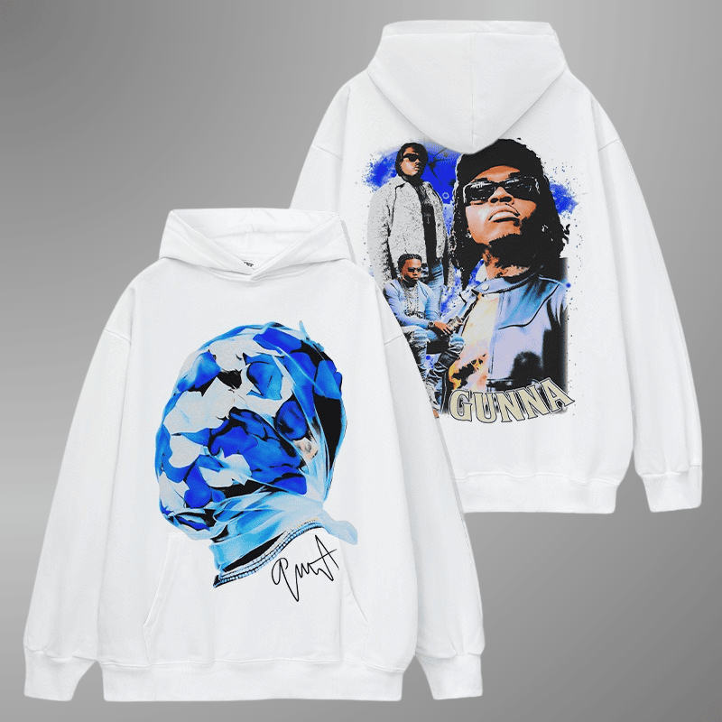 GUNNA HOODIE