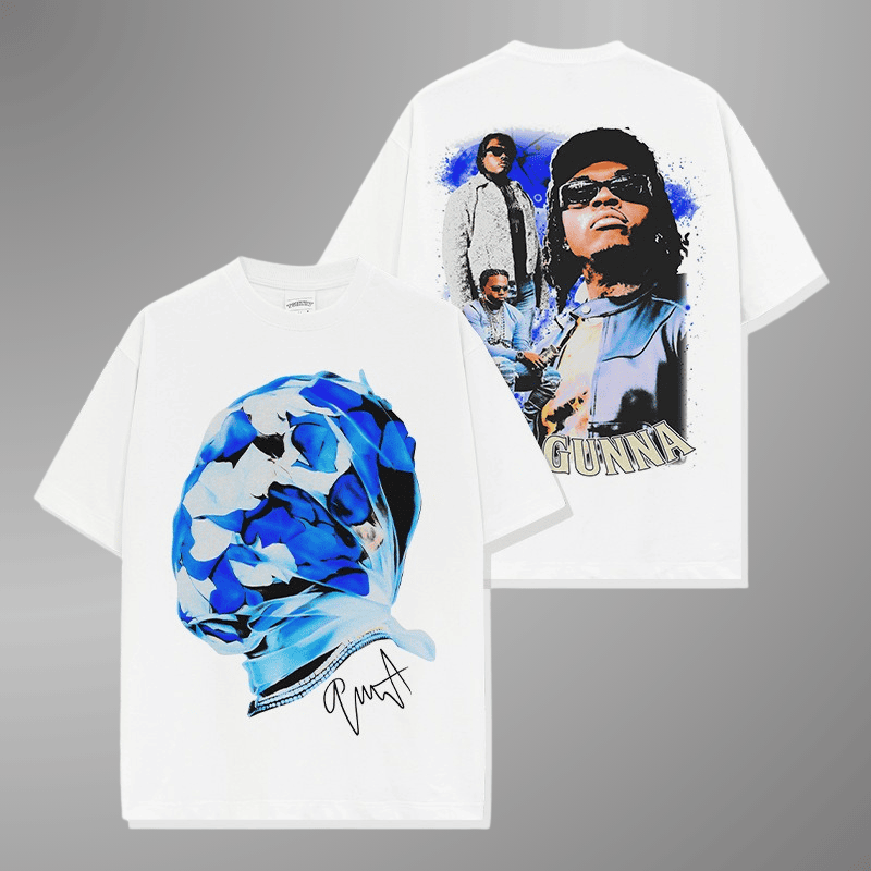 GUNNA TEE