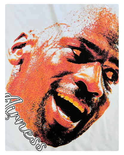 BIG FACE JORDAN TEE[LS]