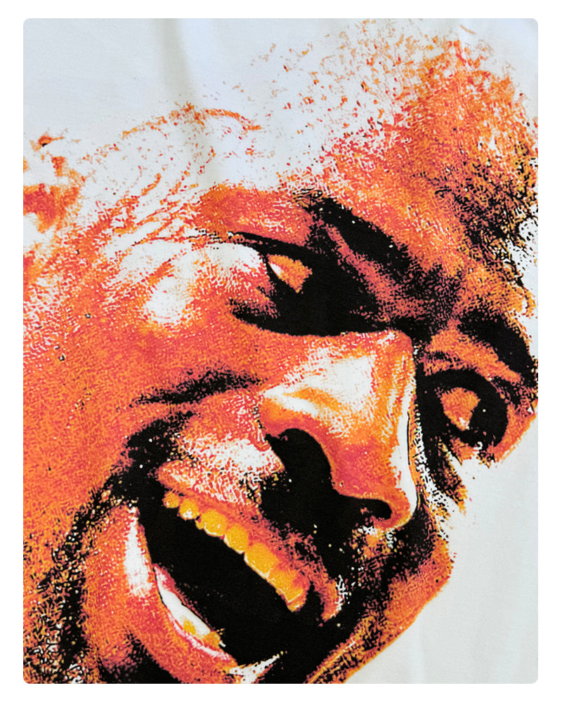 BIG FACE JORDAN TEE[LS]