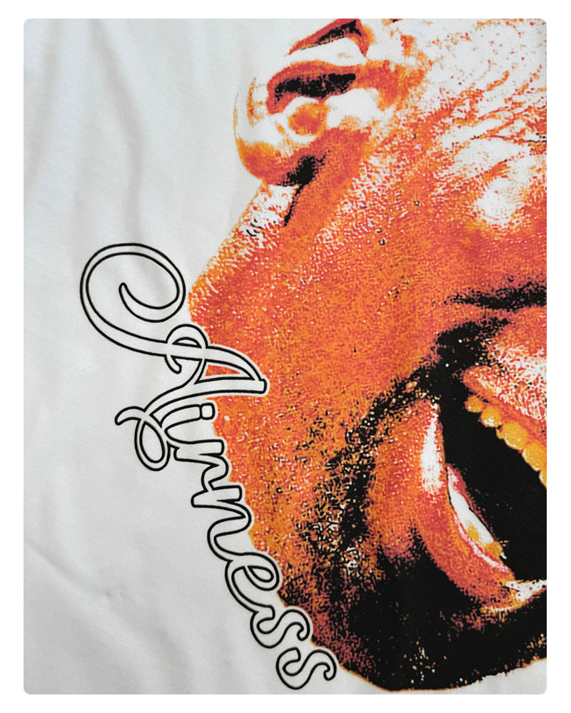 BIG FACE JORDAN TEE[LS]