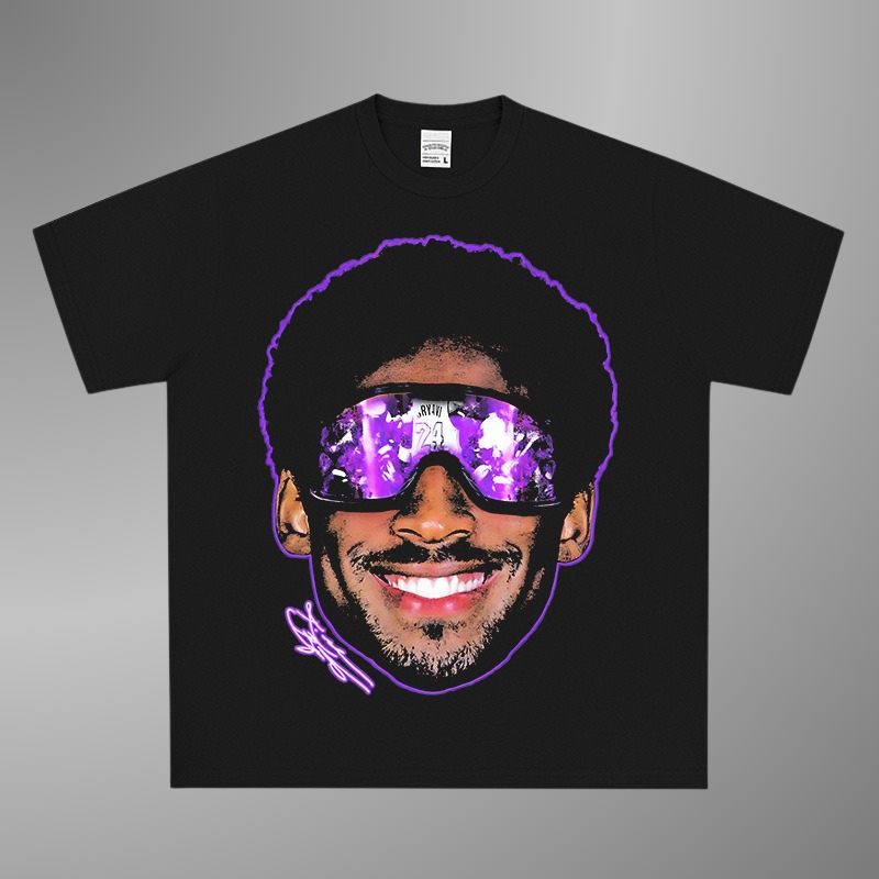 BIG FACE KOBE TEE