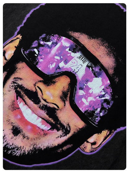 BIG FACE KOBE TEE