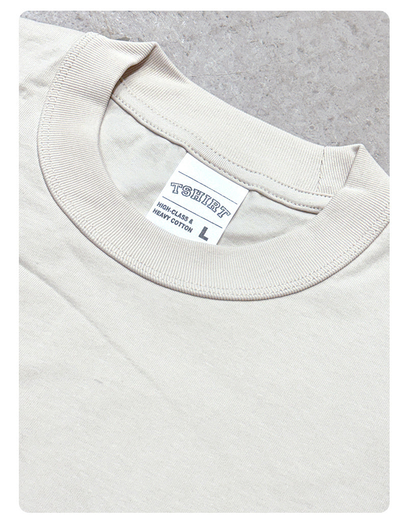 BIG FACE KOBE TEE V2