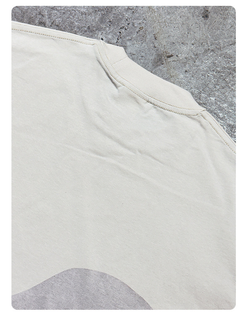 BIG FACE KOBE TEE V2