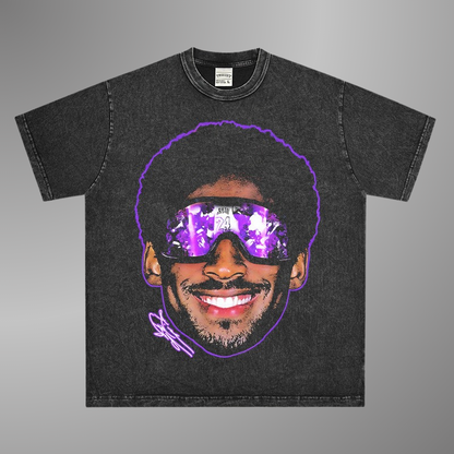 BIG FACE KOBE TEE